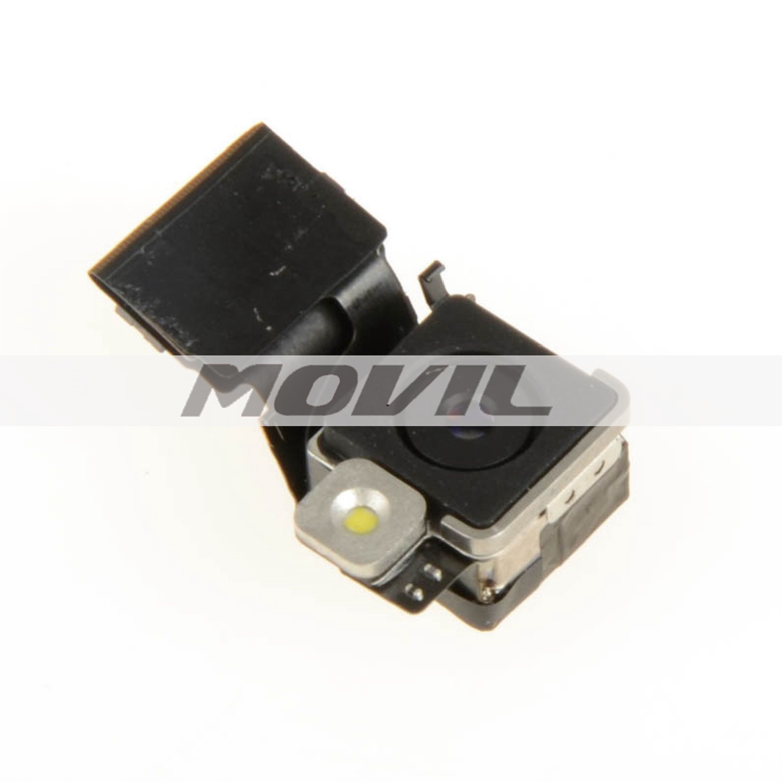 Replacement Rear Back Camera With Flash For iPhone 4S